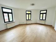 individuell geschnittene Singlewohnung in Leipzig Dölitz...