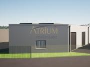 Top Gewerbestandort in frequentierter Lage / 30m² 270m²...