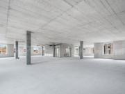 Individuell gestaltbare Praxisflächen in Winterthur Neuhegi!