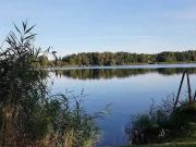 individuell + großzügig + hell + am Heiligensee