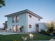 Individuell modern schnell Bauen mit dem Marktführer...