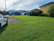 INDIVIDUELL PLANBAR GRUNDSTÜCK IN LUSTENAU