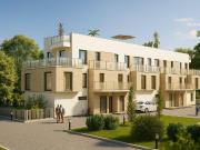 Lebensqualität am Rande von Wien 114m² Gartenparadies...