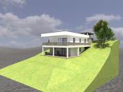 Individuell planbares Einfamilienhaus in Aussichtslage!