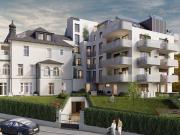 Individuell wohnen, individuell leben. TWIN ESTATES...
