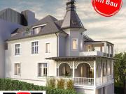 Individuell wohnen, individuell leben. TWIN ESTATES...