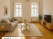 Individuelle 2 Zimmer Wohnung nahe Sternwartepark Voller...