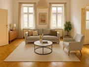 Individuelle 4 Zimmer Wohnung nahe Sternwartepark –...