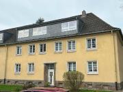 Individuelle Dachgeschoss ETW in grüner ruhiger Lage...