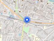 Individuelle Maisonette Wohnung mitten drin Wohnen oder...