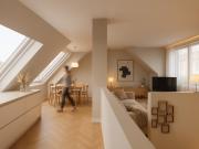 Individuelle Wünsche einbringen Mitplanen. Einziehen....