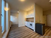 Individuelles 1 Zimmer DG Penthouse Apartment mit...