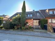 Individuelles Einfamilienhaus im Westviertel Recklinghausens