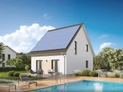 Individuelles Einfamilienhaus mit viel Platz! Traumhaus...
