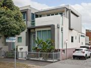 Indoor Outdoor Brilliance by the Bay