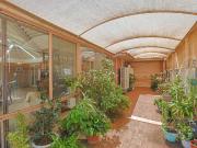 Indoor Outdoor Living at its Finest