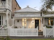 Indoor outdoor living with north facing aspect