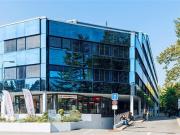 Indoor Park Plätze zu vermieten