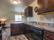 Indoor Parking included in Price! | Additional Savings...