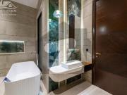 Indoor swimming pool 1 kanal ultra modern luxury...