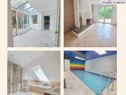 Indoorpool, Sauna und Wirlpool *Eleganz trifft auf...