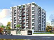 Indowestern Shyam Heavens,Jagatpura 2 BHK Apartment For...