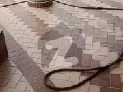 Indpended bungalow 600sq. 5 Bed Dd Gulshan e Iqbal Block 9