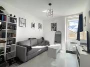 Indre 44610 Achat / Vente appartement 2 pièces t2