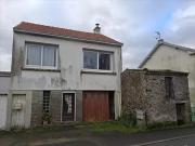Indre 44610 Achat / Vente maison 2 pièces t2