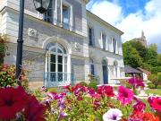 Indre Et Loire 37250 Maison 315M² 5 Chambres Vue Sur...