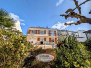Indre: Vaste maison sur grande parcelle