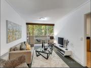 Indulge in Care Free, Dynamic Living