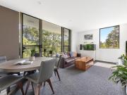 Indulge in resort style living steps from St Ives Village