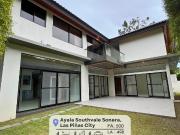 Indulge in the Finest — Ayala Southvale Sonera Exclusive...