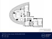 Indulge in unmatched Yarra's Edge luxury with this...