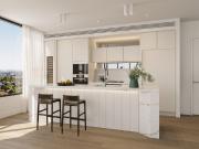 DISCOVER THE BREATHTAKING VIEWS FROM THIS APARTMENT BY...