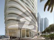 Indulge in waterfront luxury with this one bedroom 1143...