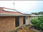 INDULGE YOURSELF IN A MANICURED SETTING