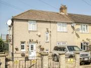 Indus Road, London, 4 Bedroom End