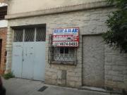 Industria / Galpon Alquiler 150 M2 PATIO Y OFICINA