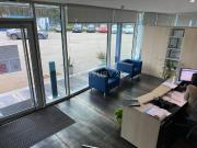 Industria para investimento, com yield de 8%