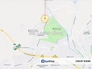 Industrial Approved Land at Skudai For Rent 4.19...