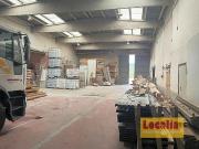 Industrial Arenas De Iguña Cantabria ELS96289196