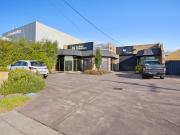 Industrial Asset in Prime Location