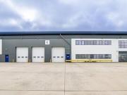 Industrial Barnet Great London 93492585