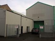 Industrial Birmingham West Midlands 92307978
