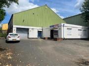 Industrial Brierley Hill West Midlands 99996700