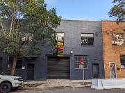 Rare & Affordable Freestanding Warehouse in Alexandria