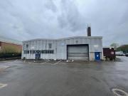 Industrial Carlisle Cumbria 93633390