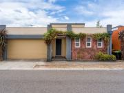 Industrial Chic Meets Stealthy Sophistication